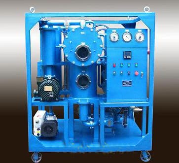 Transformer Oil Filtration Systems Manufacturers